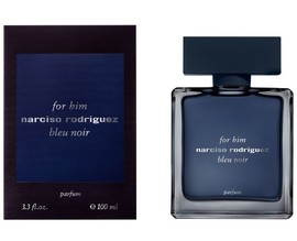 Отзывы на Narciso Rodriguez - For Him Bleu Noir Parfum
